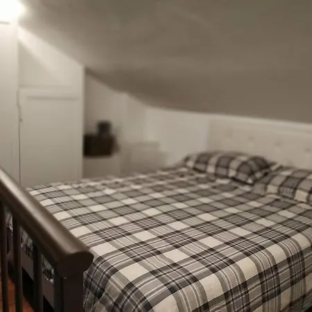 Apartamento Mikehouse Milán