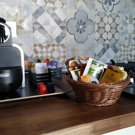Mikehouse Apartamento *