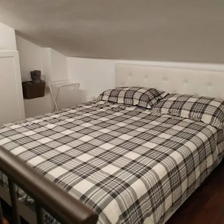 Mikehouse Apartamento