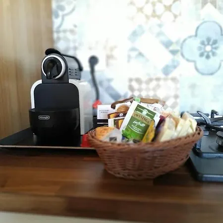 Apartamento Mikehouse