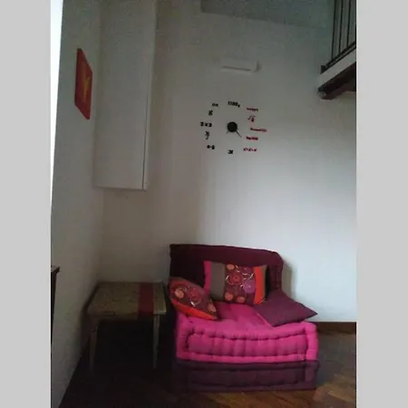Mikehouse Apartamento *